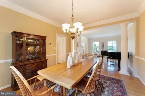 Dining - 1309 Murray Downs Way, Reston, VA 20194 photo 5 of 5