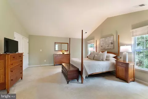 Bedroom - 1309 Murray Downs Way, Reston, VA 20194 photo 3 of 6