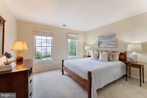 Bedroom - 1309 Murray Downs Way, Reston, VA 20194 photo 4 of 6