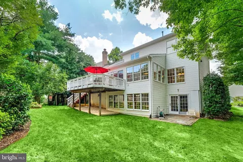 Exterior - 1309 Murray Downs Way, Reston, VA 20194 photo 3 of 11