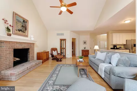 Living - 1309 Murray Downs Way, Reston, VA 20194 photo 2 of 3