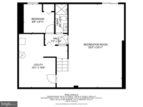 6007 Wheaton Dr, Burke, VA 22015 photo 55