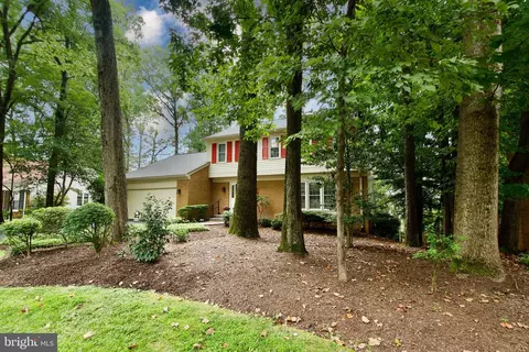 6007 Wheaton Dr, Burke, VA 22015 photo 3