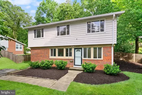 6322 Bren Mar Dr, Alexandria, VA 22312