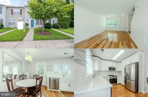 2441 Monroe Chase Ct, Herndon, VA 20171