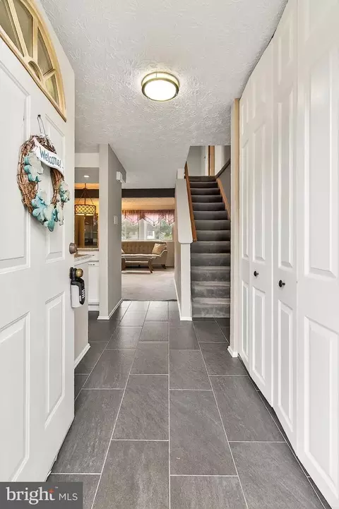 Entry Way - 8353 Bark Tree Ct, Springfield, VA 22153 photo 6 of 6