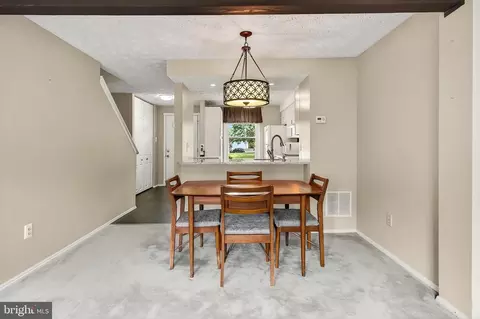 Dining - 8353 Bark Tree Ct, Springfield, VA 22153 photo 3 of 3