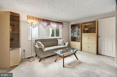 Living - 8353 Bark Tree Ct, Springfield, VA 22153 photo 1 of 3