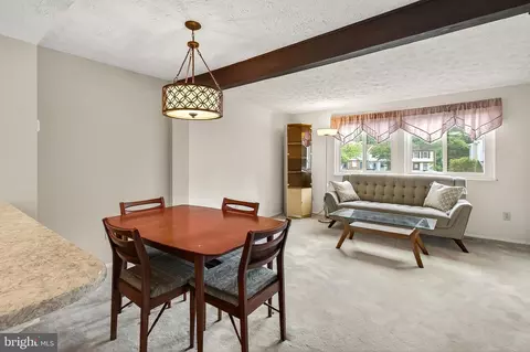 Dining - 8353 Bark Tree Ct, Springfield, VA 22153 photo 1 of 3