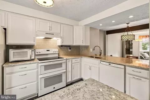 Kitchen - 8353 Bark Tree Ct, Springfield, VA 22153 photo 1 of 5