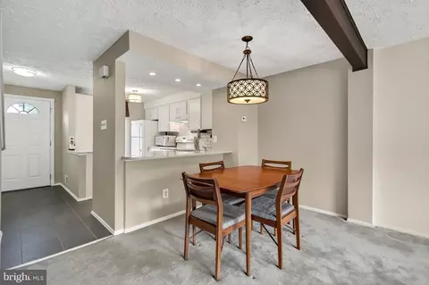 Dining - 8353 Bark Tree Ct, Springfield, VA 22153 photo 2 of 3