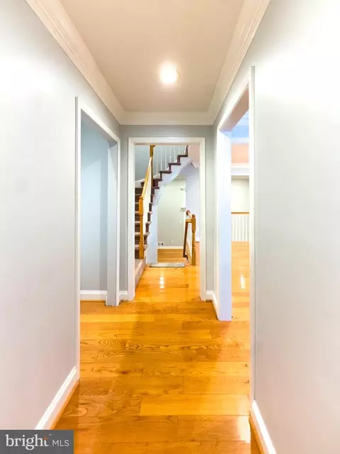 Entry Way - 2419 Ansdel Ct, Reston, VA 20191 photo 1 of 4