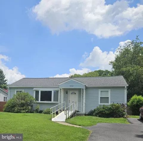 2949 Rosemary Ln, Falls Church, VA 22042
