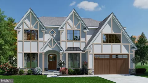 1436 Layman St, Mclean, VA 22101