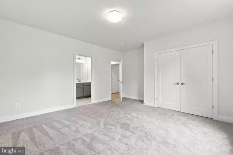 Bedroom - 1436 Layman St, Mclean, VA 22101 photo 13 of 13