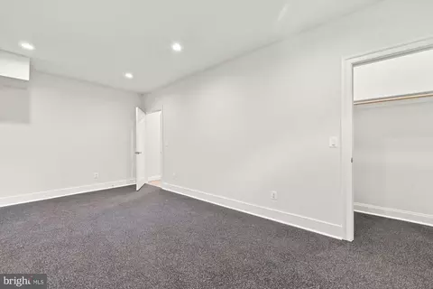 Bedroom - 1436 Layman St, Mclean, VA 22101 photo 11 of 13