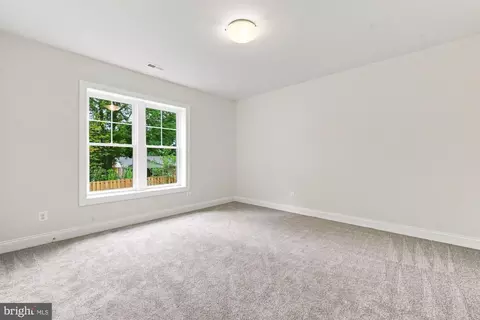 Bedroom - 1436 Layman St, Mclean, VA 22101 photo 12 of 13