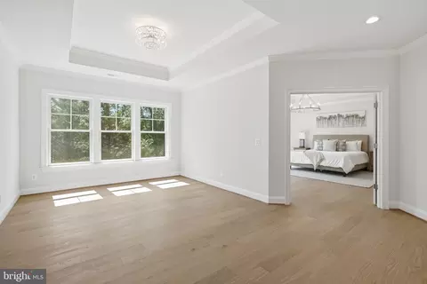 Bedroom - 1436 Layman St, Mclean, VA 22101 photo 1 of 13