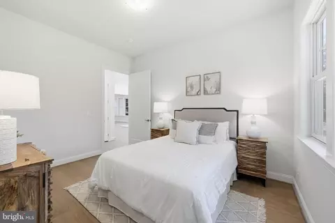 Bedroom - 1436 Layman St, Mclean, VA 22101 photo 5 of 13