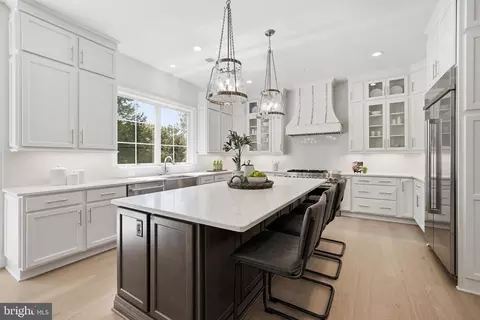 Kitchen - 1436 Layman St, Mclean, VA 22101 photo 1 of 6