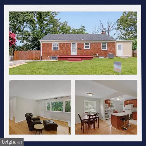 5726 N Kings Hwy, Alexandria, VA 22303