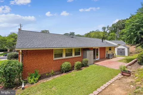 5309 Juxon Pl, Springfield, VA 22151 photo 26