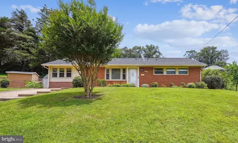 5309 Juxon Pl, Springfield, VA 22151
