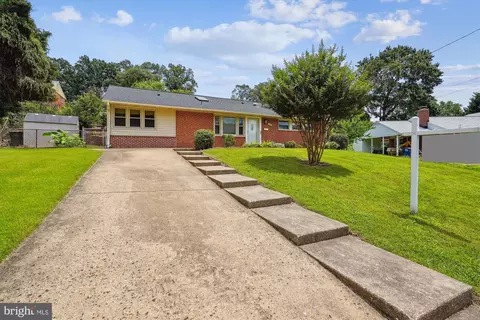 5309 Juxon Pl, Springfield, VA 22151 photo 32