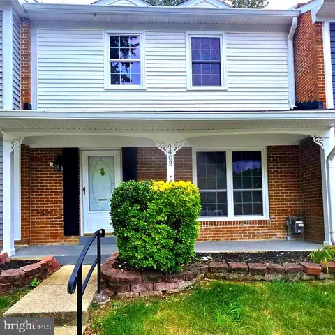 4403 Aspen Dr, Alexandria, VA 22309