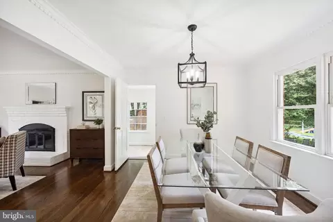 Dining - 7035 Calamo St, Springfield, VA 22150 photo 1 of 3