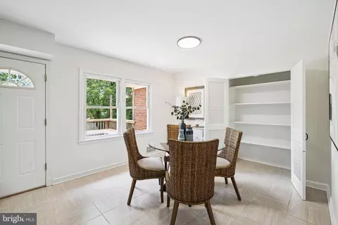 Dining - 7035 Calamo St, Springfield, VA 22150 photo 3 of 3