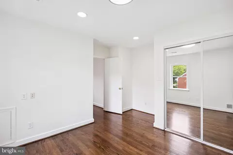 Bedroom - 7035 Calamo St, Springfield, VA 22150 photo 2 of 4