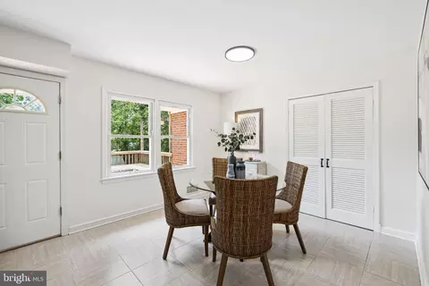 Dining - 7035 Calamo St, Springfield, VA 22150 photo 2 of 3