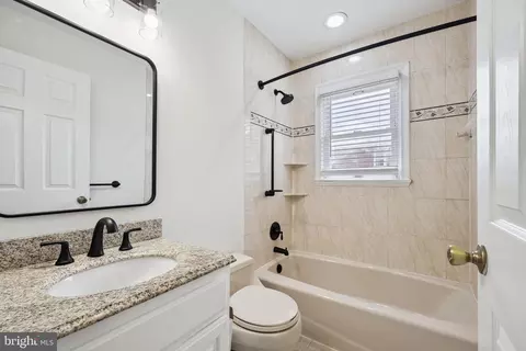 Bath - 7035 Calamo St, Springfield, VA 22150 photo 1 of 3