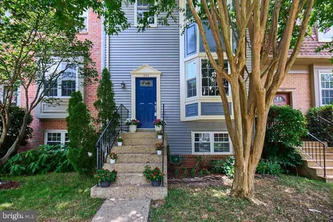 7084 Solomon Seal Ct, Springfield, VA 22152 photo 46