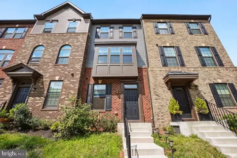 2612 Velocity Rd, Herndon, VA 20171