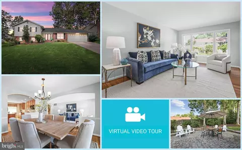 8409 Kay Ct, Annandale, VA 22003