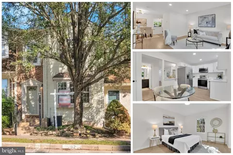 6921 Hovingham Ct, Centreville, VA 20121