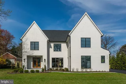 1316 Calder Rd, Mclean, VA 22101