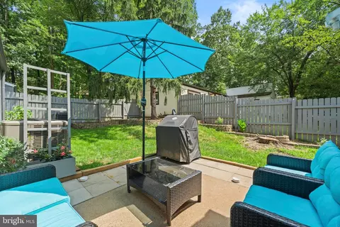 Exterior - 12201 Nutmeg Ln, Reston, VA 20191 photo 4 of 10