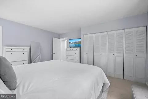 Bedroom - 12201 Nutmeg Ln, Reston, VA 20191 photo 4 of 4