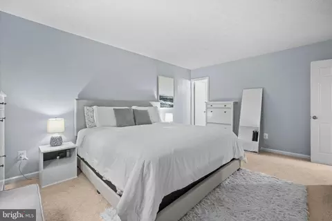 Bedroom - 12201 Nutmeg Ln, Reston, VA 20191 photo 3 of 4