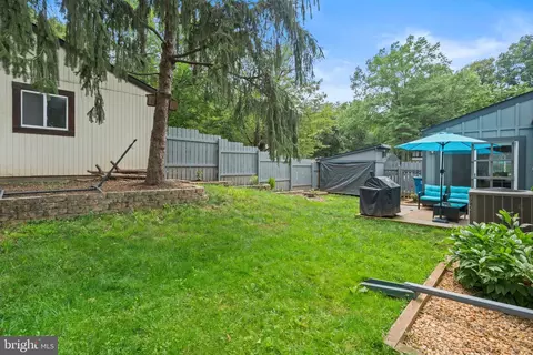 Exterior - 12201 Nutmeg Ln, Reston, VA 20191 photo 10 of 10