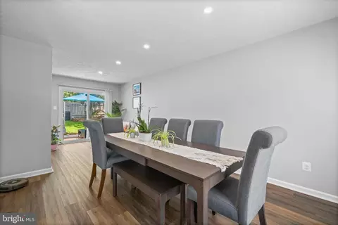 Dining - 12201 Nutmeg Ln, Reston, VA 20191 photo 1 of 1