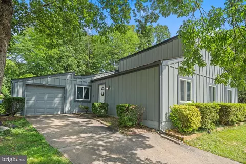 Exterior - 12201 Nutmeg Ln, Reston, VA 20191 photo 2 of 10
