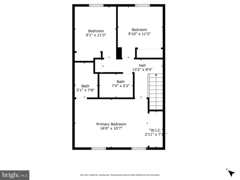8913 Shamrock Ct, Springfield, VA 22152 photo 42