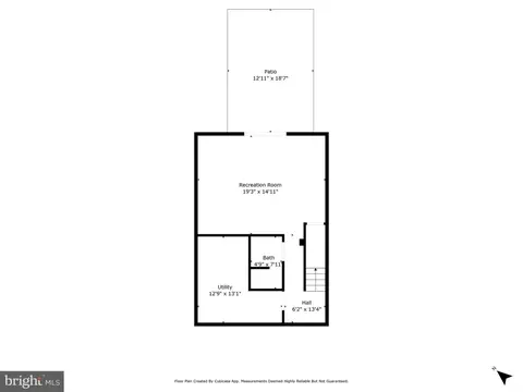8913 Shamrock Ct, Springfield, VA 22152 photo 40