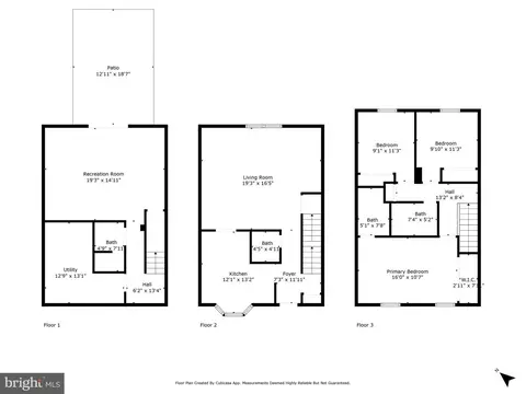 8913 Shamrock Ct, Springfield, VA 22152 photo 43