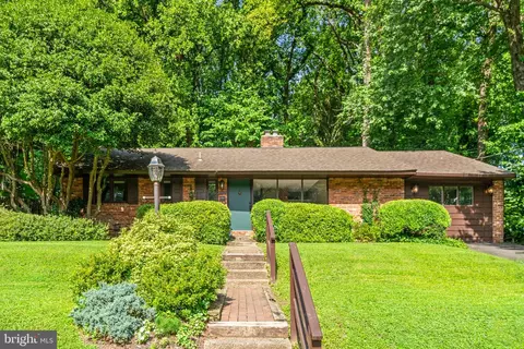 7003 Catlett St, Springfield, VA 22151 photo 1