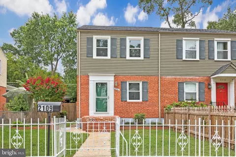 2109 Arlington Ter, Alexandria, VA 22303